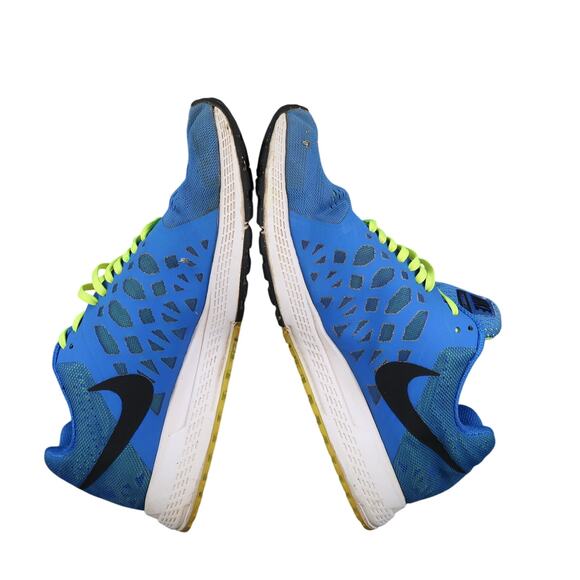 Nike Shoes Mens 9.5 Athletic Trainer Pegasus 31 Running Sneakers Active Casual - Picture 10 of 13